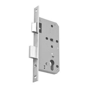 DIN STANDARD LOCKS