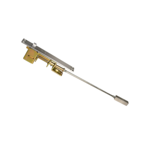 AUTOMATIC FLUSHBOLT