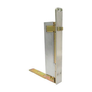 FLUSH BOLTS AND SOCKETS