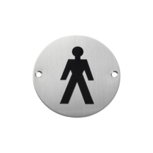CIRCULAR SIGNAGE