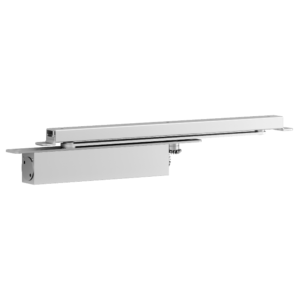 CONCEALED DOOR CLOSERS