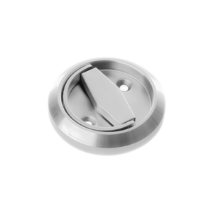 FLUSH RINGS & PULLS