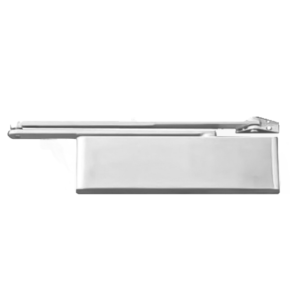 HEAVY DUTY OVERHEAD DOOR CLOSERS