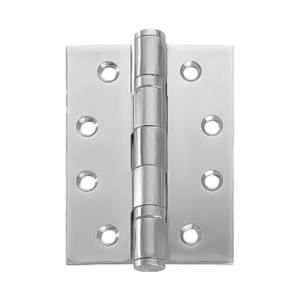 TWO BALL BEARING BUTT HINGES