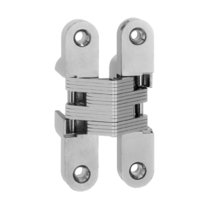 CONCEALED HINGES